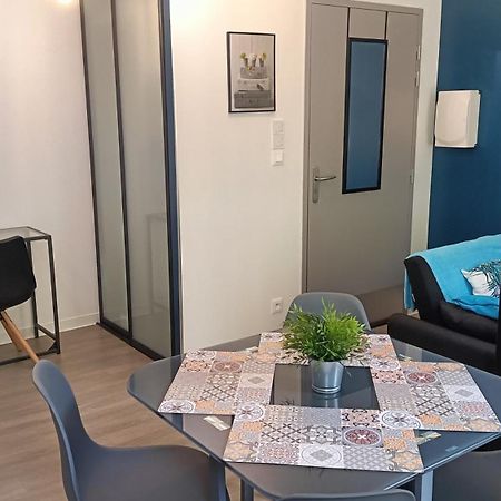 Appartamento F1 duplex neuf rénové Lamalou-les-Bains Esterno foto