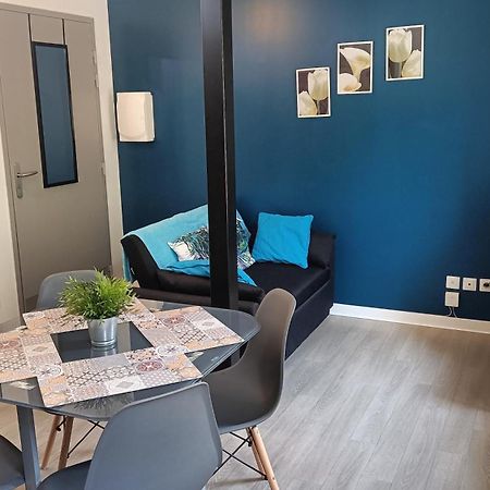 Appartamento F1 duplex neuf rénové Lamalou-les-Bains Esterno foto