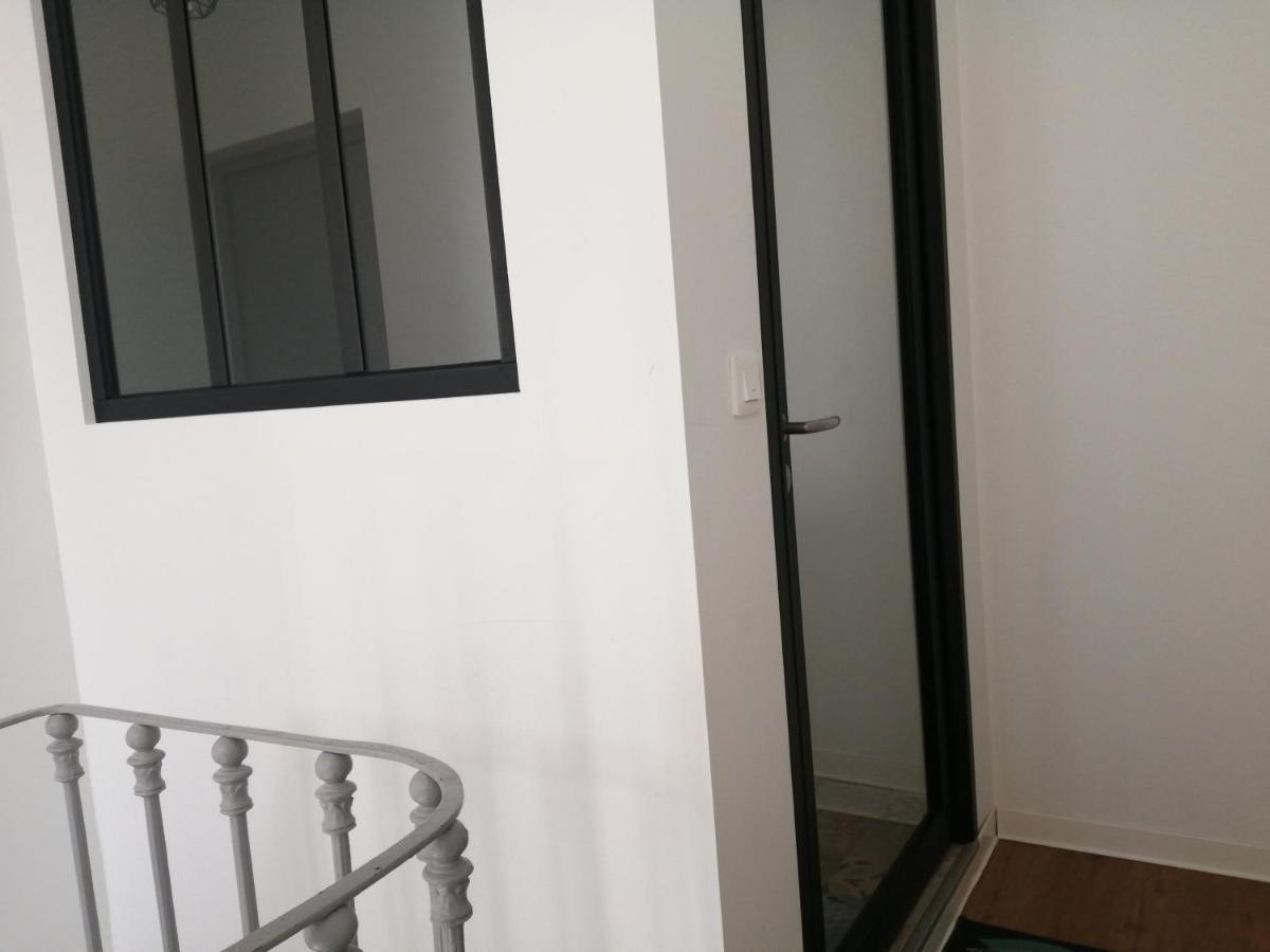Appartamento F1 duplex neuf rénové Lamalou-les-Bains Esterno foto