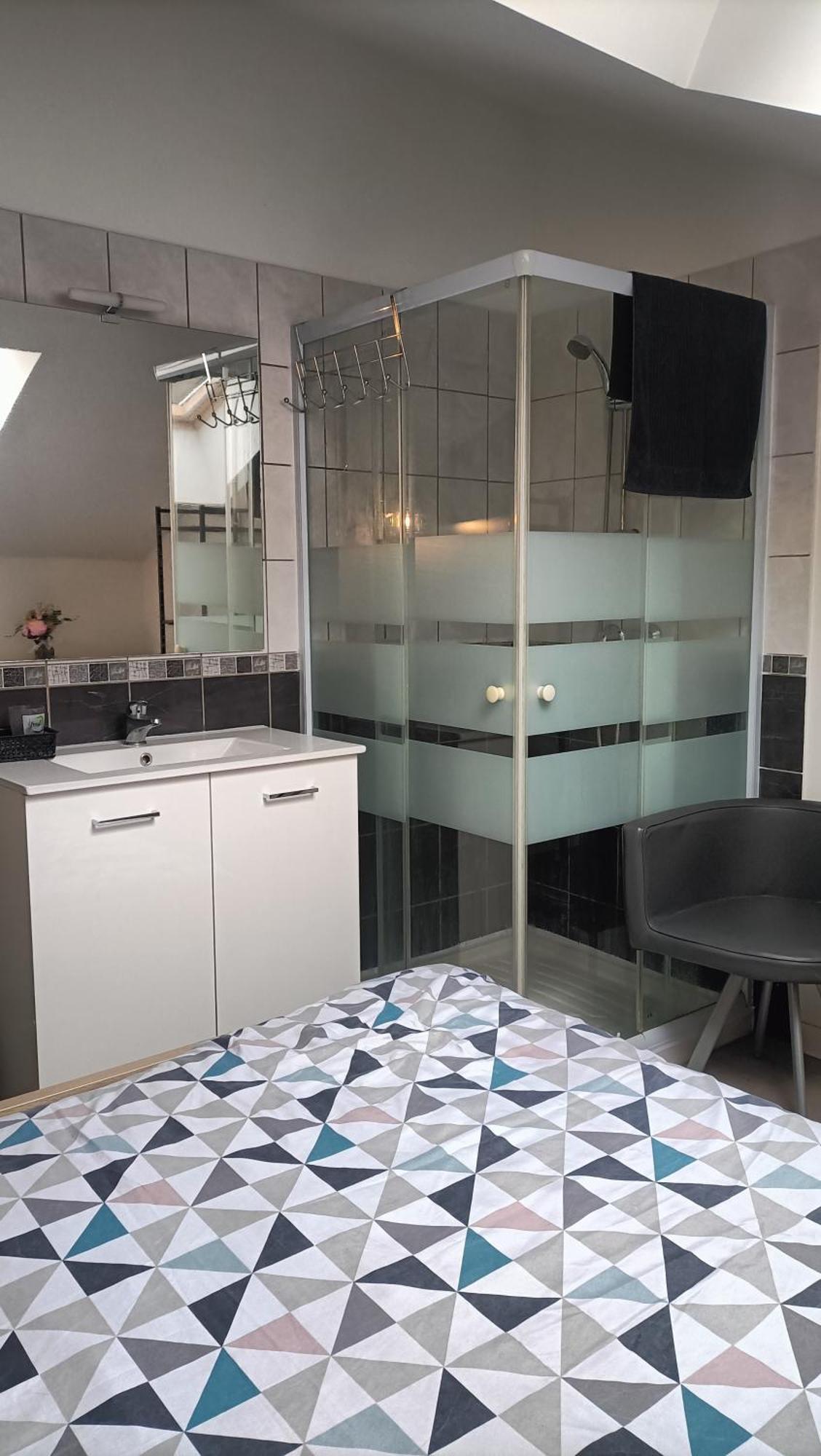 Appartamento F1 duplex neuf rénové Lamalou-les-Bains Esterno foto